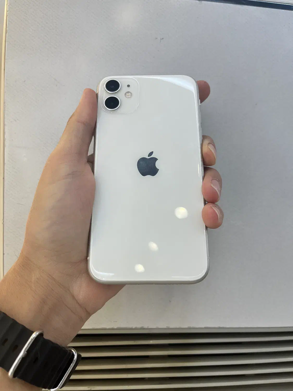 iphone11 128 zaa|موبایل|مشهد, گوهرشاد|دیوار
