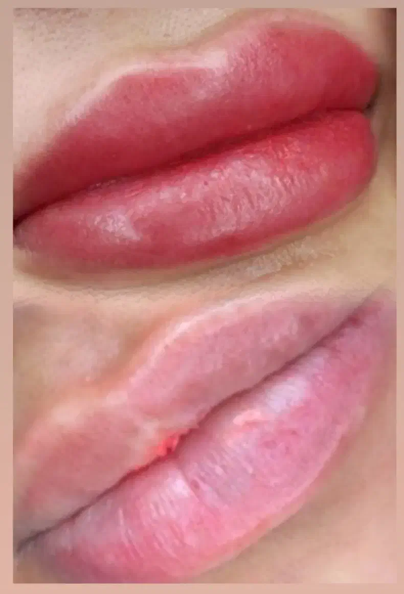 تاتو آرایش دائم میکرو شید بانوان|خدمات آرایشگری و زیبایی|ماکو, |دیوار