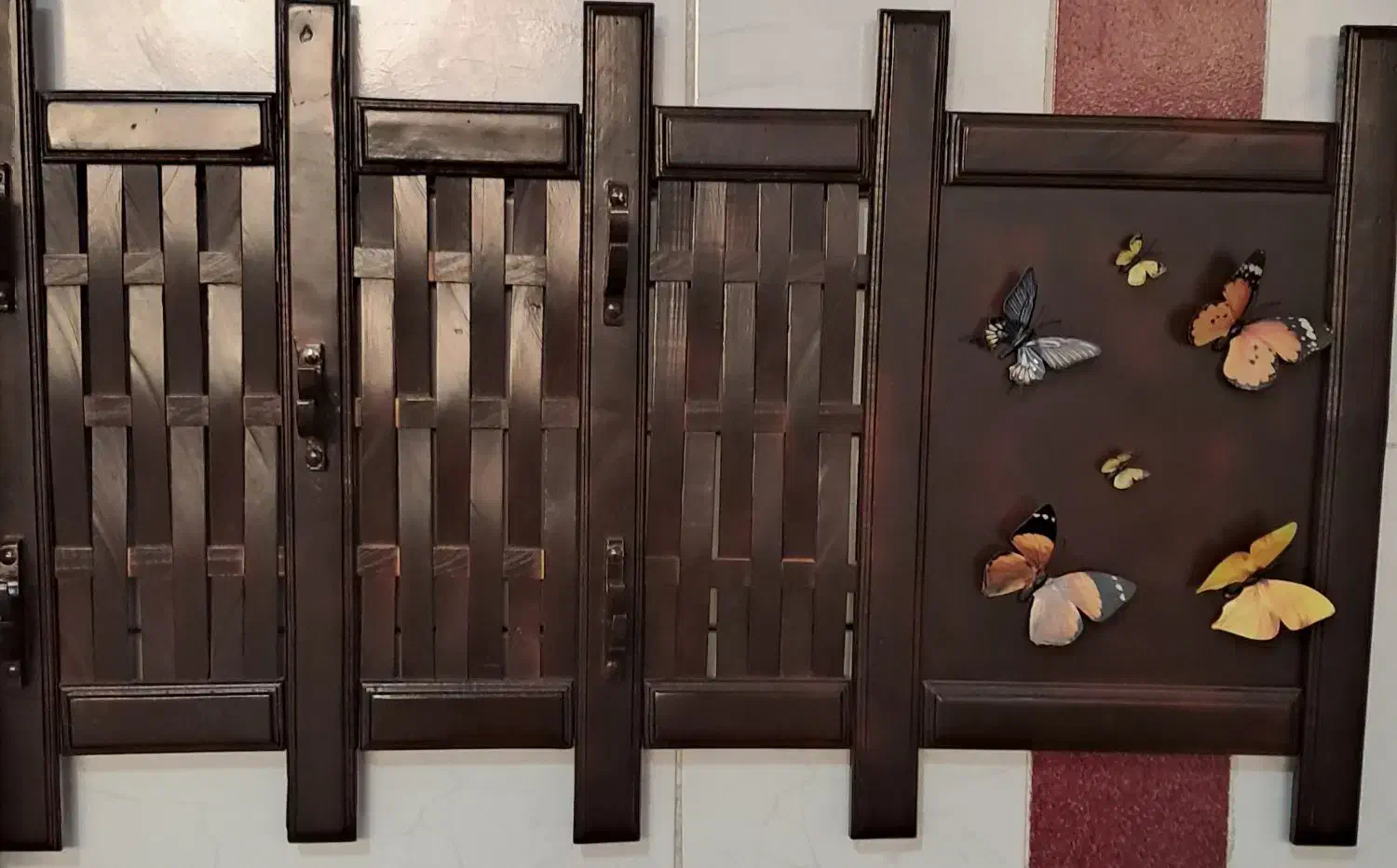 فروش دراور وجا کفشی|جاکفشی، کمد، دراور|نجف‌آباد, شریعتی|دیوار