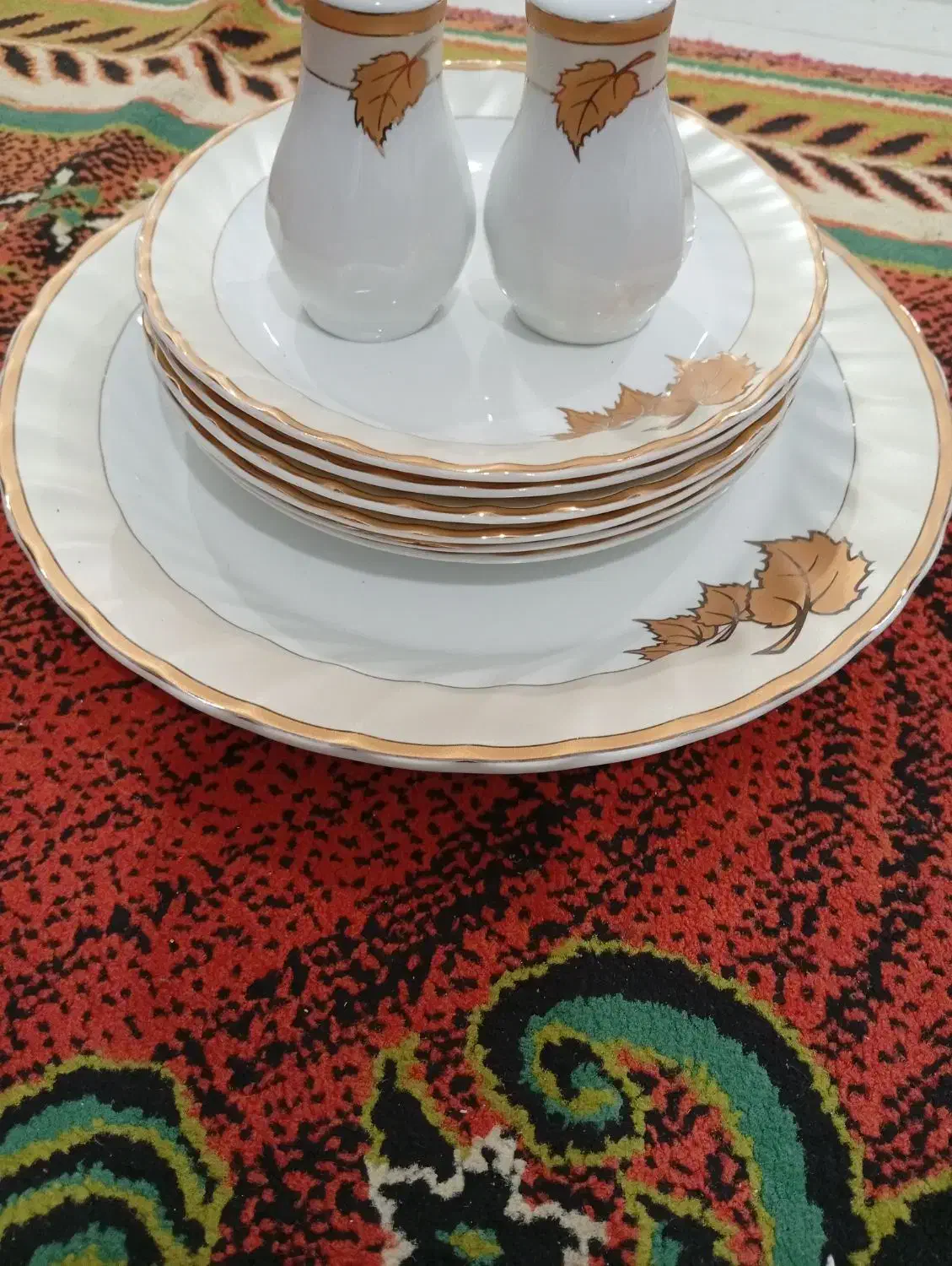 وسیله اشپزخونه نو درحدنو|ظروف سرو و پذیرایی|اهواز, کوی ملی راه|دیوار