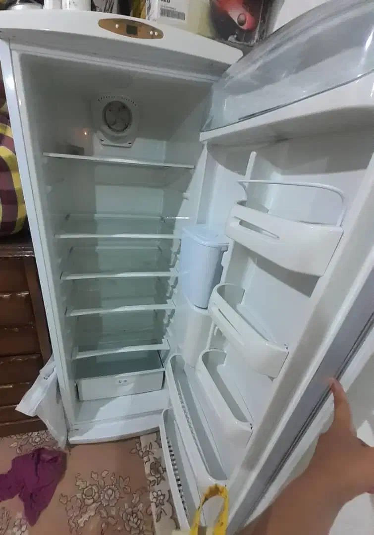 یخچال|یخچال و فریزر|دره شهر, |دیوار