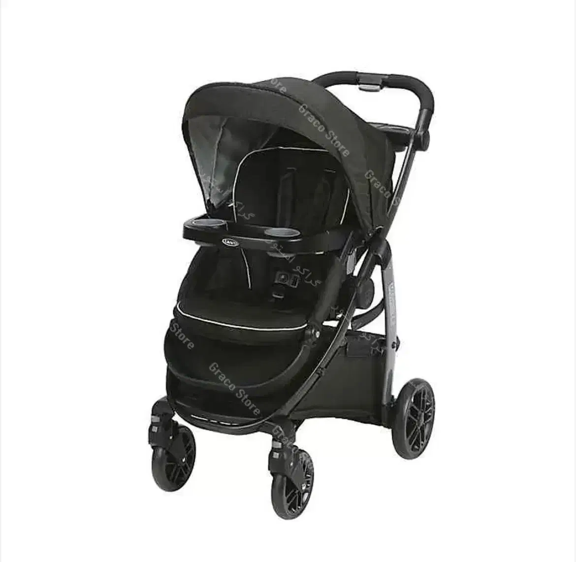 کالسکه و کریکر|کالسکه و لوازم جانبی|تهران, مسعودیه|دیوار