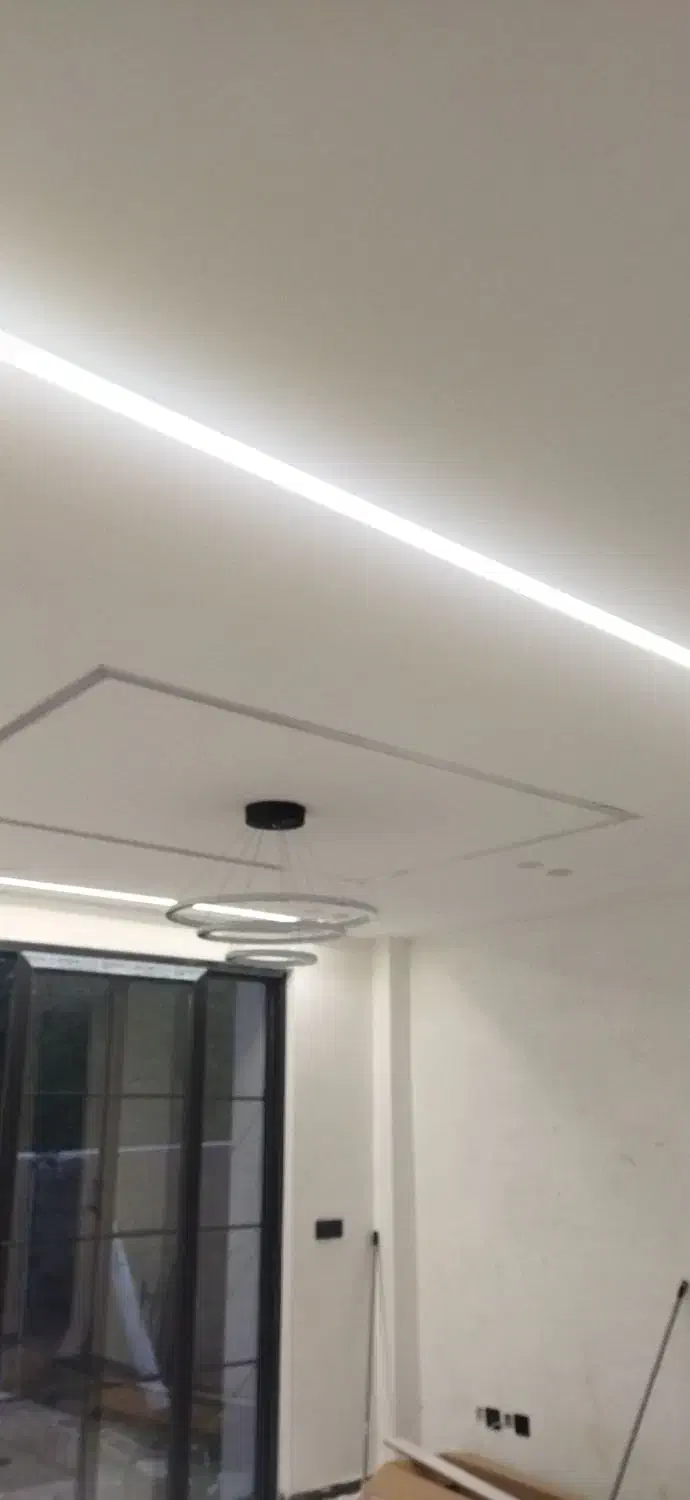 نصب دوربین مداربسته و برق بلک فرایدی|خدمات پیشه و مهارت|رشت, منظریه|دیوار