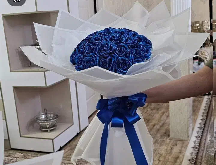 رز ربانی|گل مصنوعی|خرمدره, |دیوار