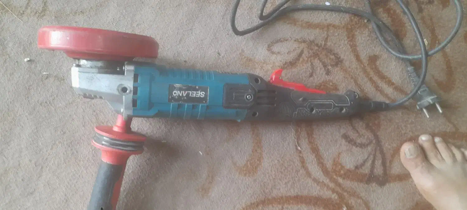 فروش ابزارالات|ابزارآلات|رودان, |دیوار