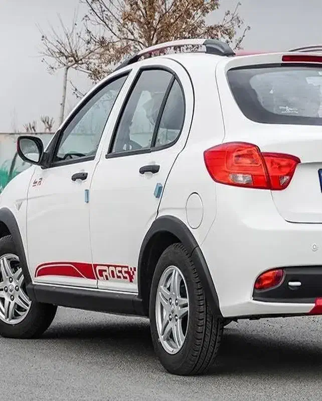 کوییک GXR|خودرو سواری و وانت|قم, هنرستان|دیوار