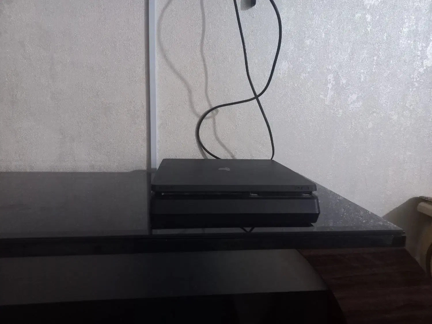 فروش ps4 slim|کنسول، بازی ویدئویی و آنلاین|گرگان, |دیوار