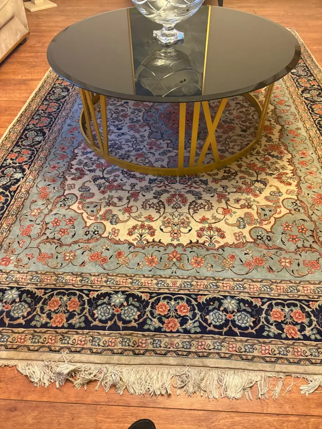 فرش دستبافت بیجار|فرش|تهران, امانیه|دیوار