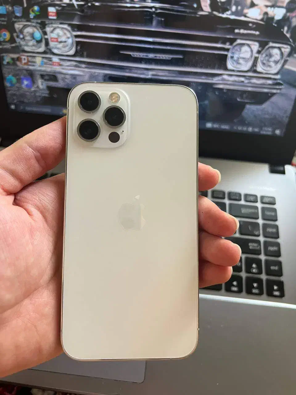 آیفون Iphone 12 pro|موبایل|همدان, |دیوار