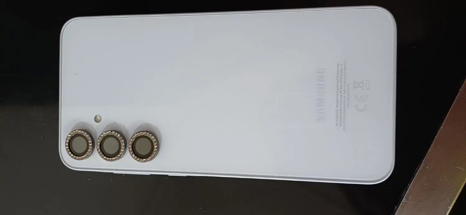 گوشی A35|موبایل|اهواز, کوی رمضان|دیوار