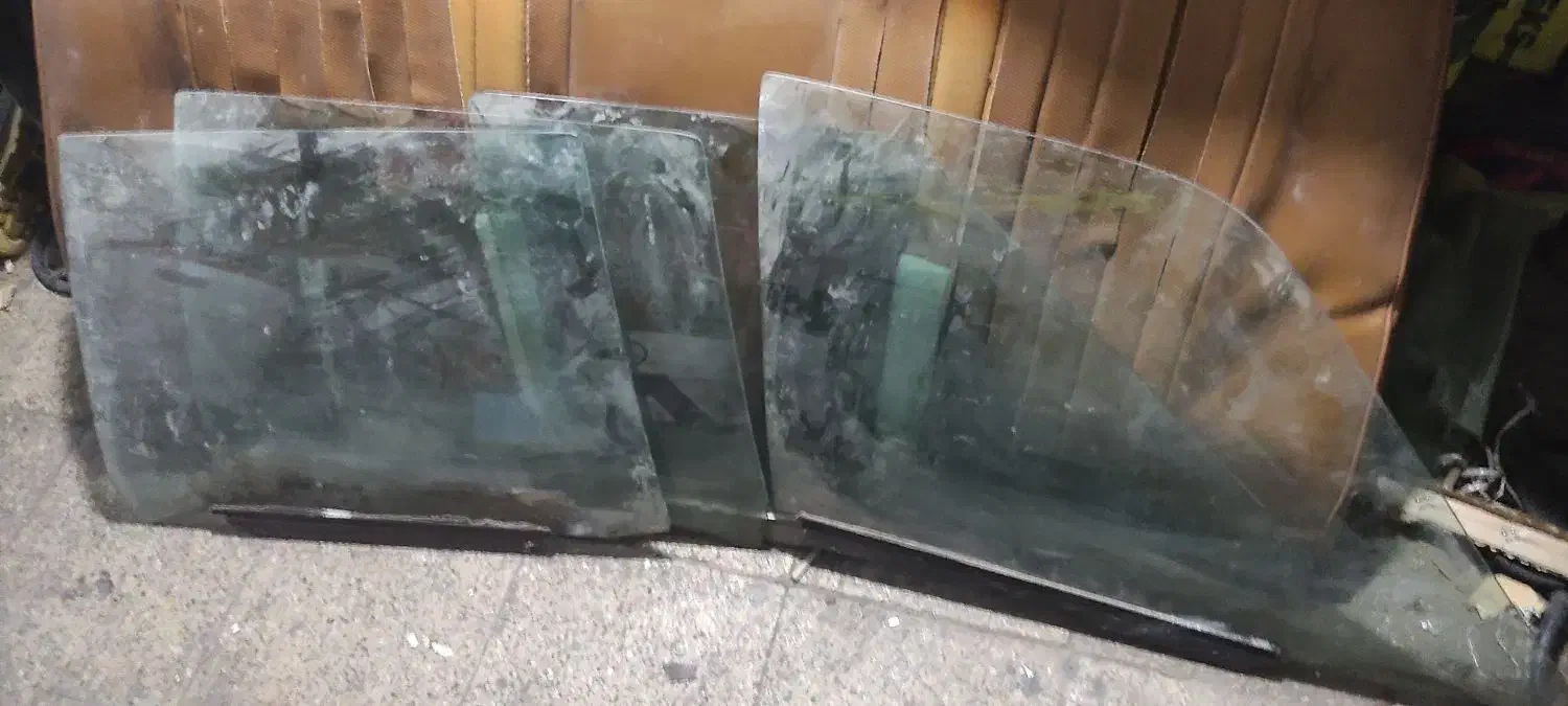 لوازم استوک پژو ۵۰۴ و پیکان پژویی|قطعات یدکی و لوازم جانبی|کرج, کوی فرهنگ|دیوار