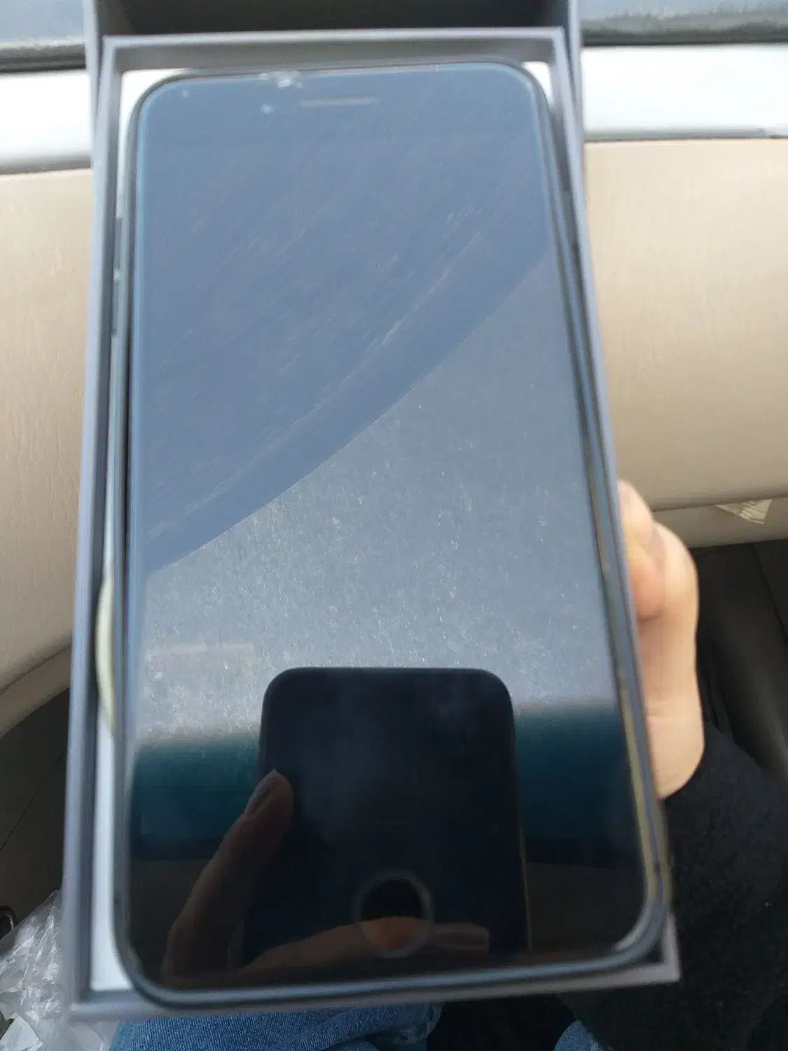 iphone 8plus|موبایل|ملایر, |دیوار