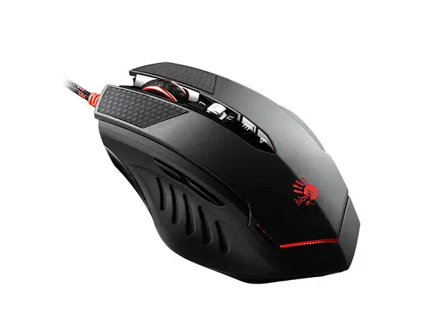 موس گیمینگ بلادی|قطعات و لوازم جانبی رایانه|دوگنبدان, |دیوار