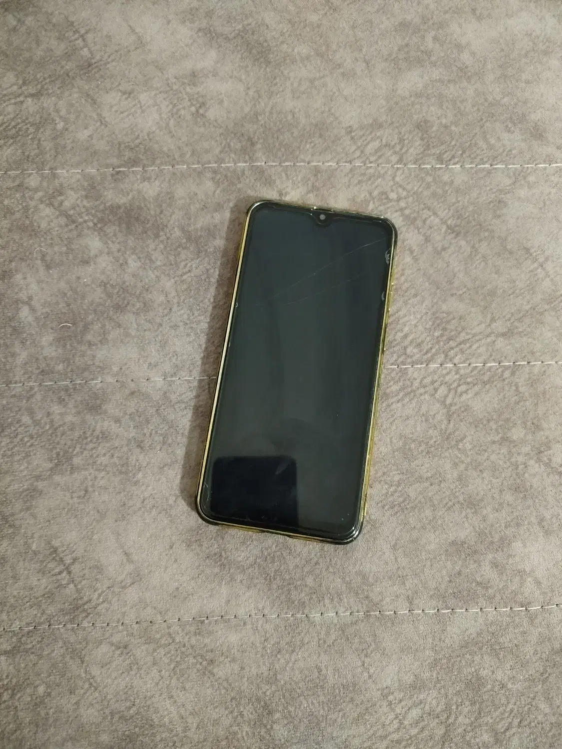 گوشی سامسونگ a21|موبایل|گرگان, |دیوار