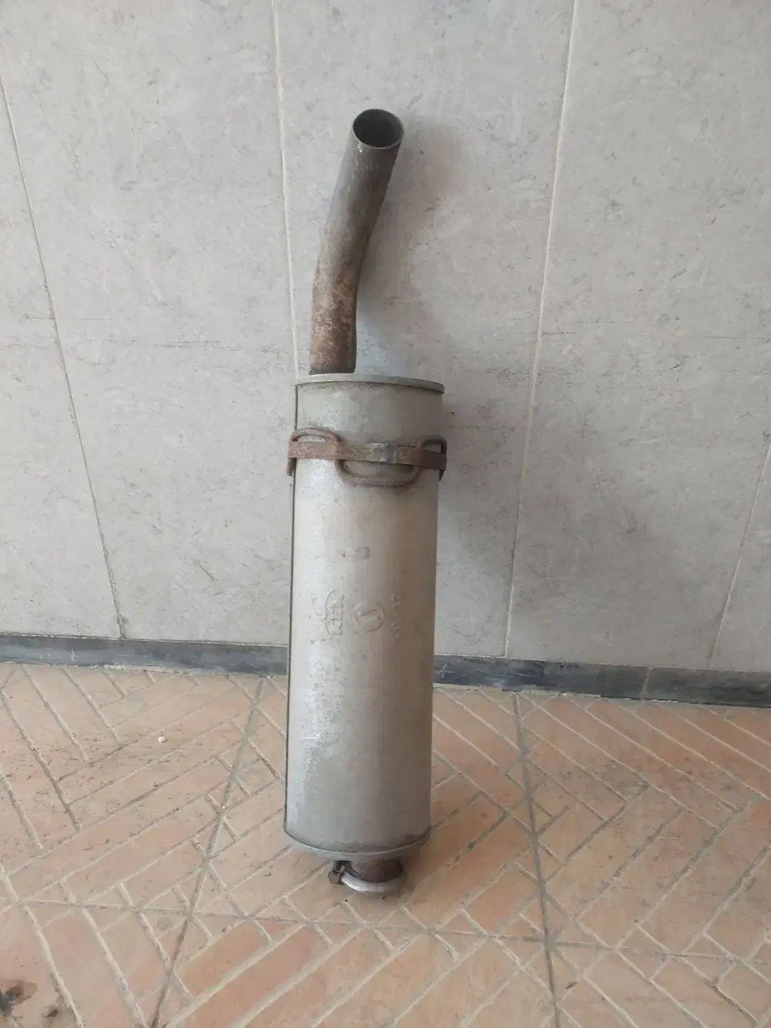 اگزوز|قطعات یدکی و لوازم جانبی|سنندج, |دیوار