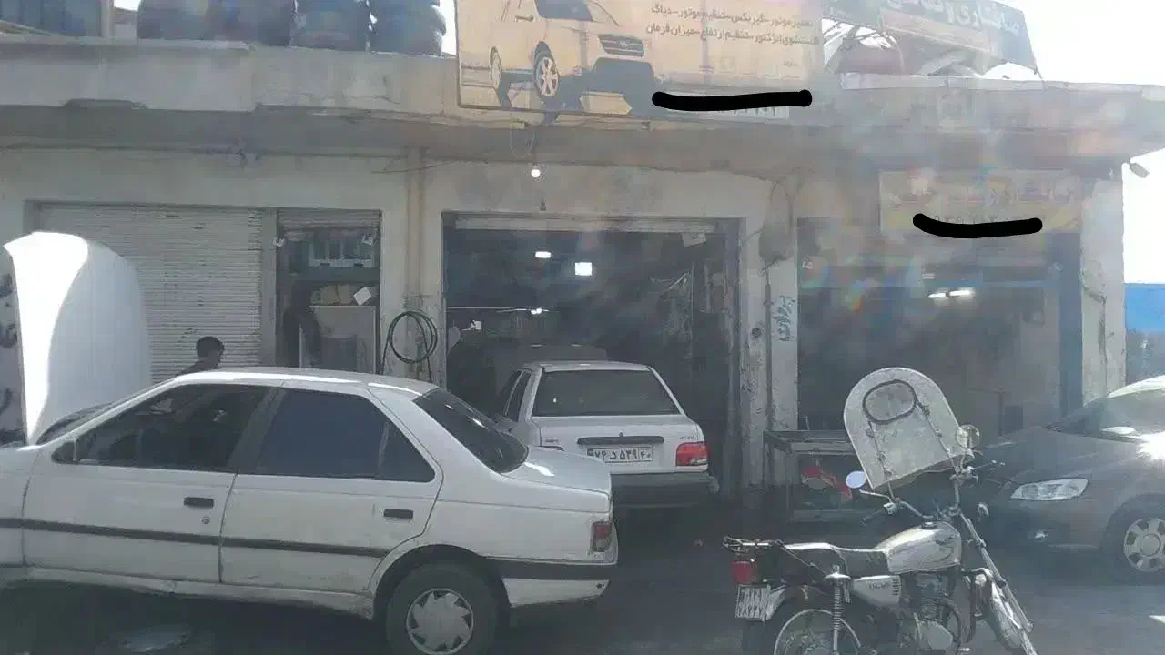 فروش مغازه تجاری در شادآباد|فروش مغازه و غرفه|تهران, شادآباد|دیوار