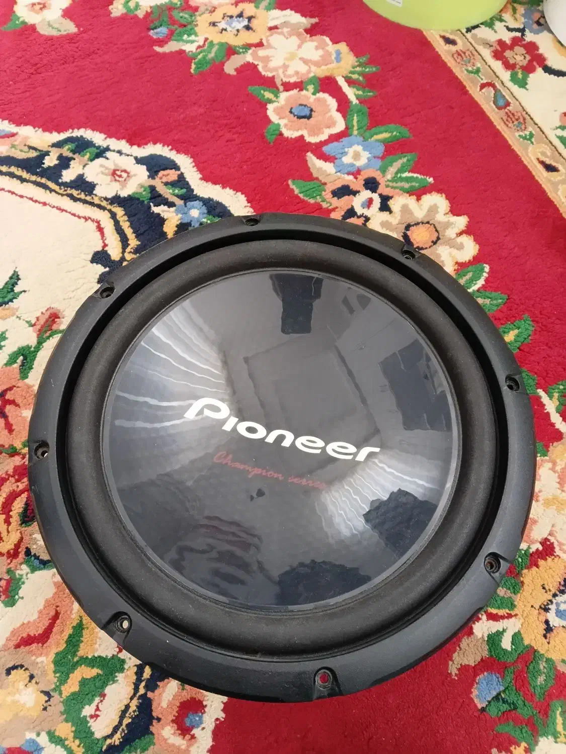 سیستم صوتی|صوتی و تصویری|بیرجند, |دیوار