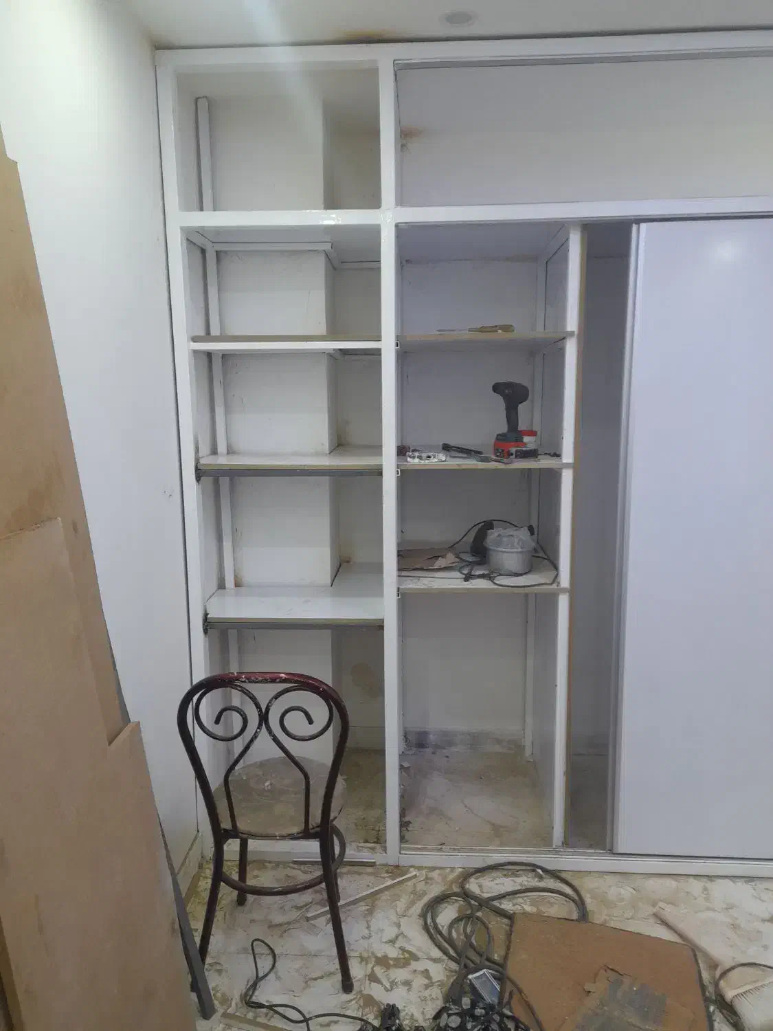 اکیپ خدماتی،تخریب،تعمیرات|خدمات پیشه و مهارت|زنجان, |دیوار