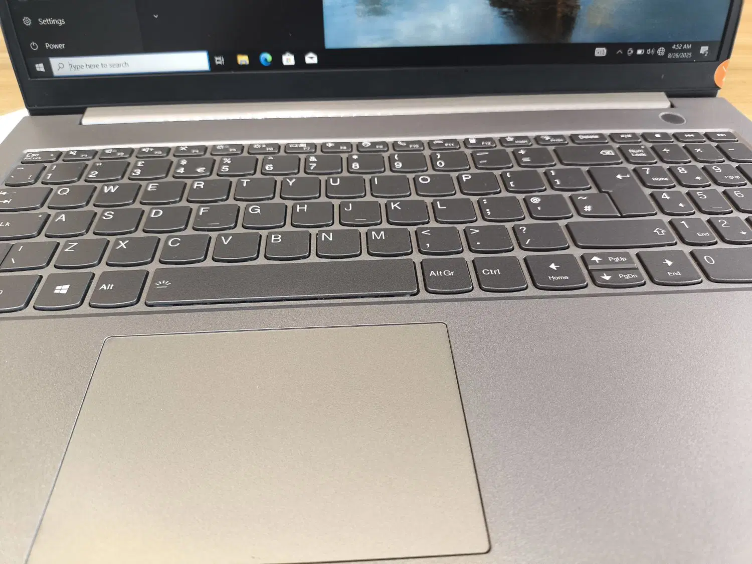 لپتاب Lenovo G2 گریدAAA|رایانه همراه|تبریز, |دیوار