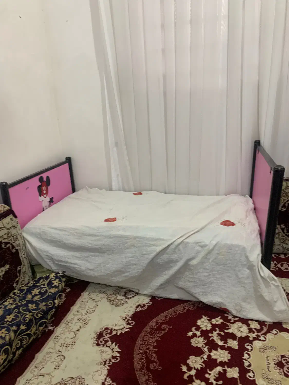 تخت خواب بچه گانه|تخت و صندلی بچه|مریوان, |دیوار