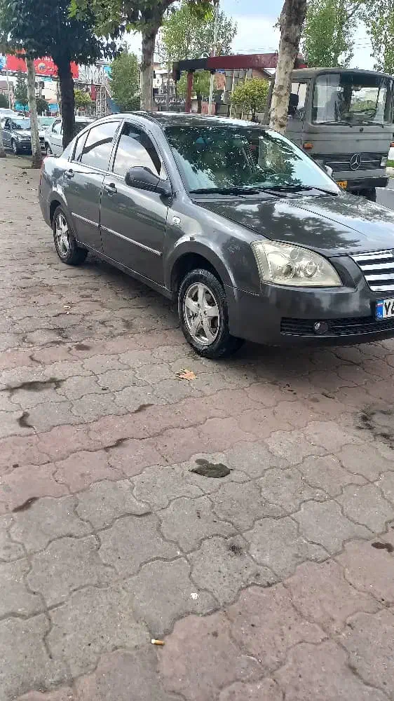 فروش ام وی ام ۵۳۰ در رشت|خودرو سواری و وانت|رشت, علی آباد|دیوار