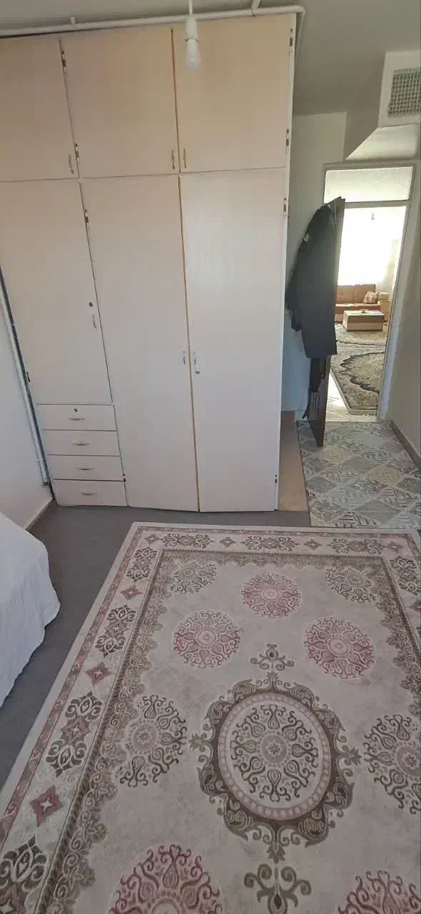 رهن واحد مسکونی در شیخ مفید پشت اتش نشانی|اجارهٔ آپارتمان|اراک, |دیوار