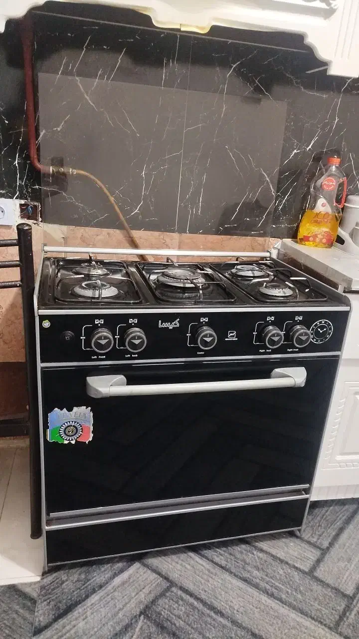 گاز|اجاق گاز و لوازم برقی پخت‌وپز|مشهد, موعود|دیوار