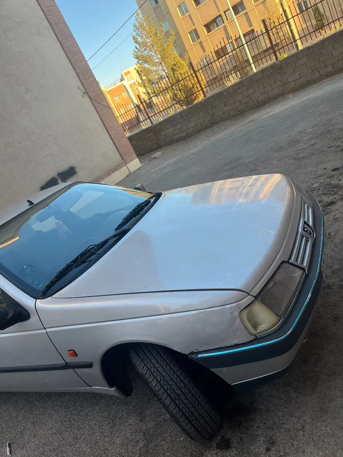 خودرو ۴۰۵|خودرو سواری و وانت|کرمان, |دیوار