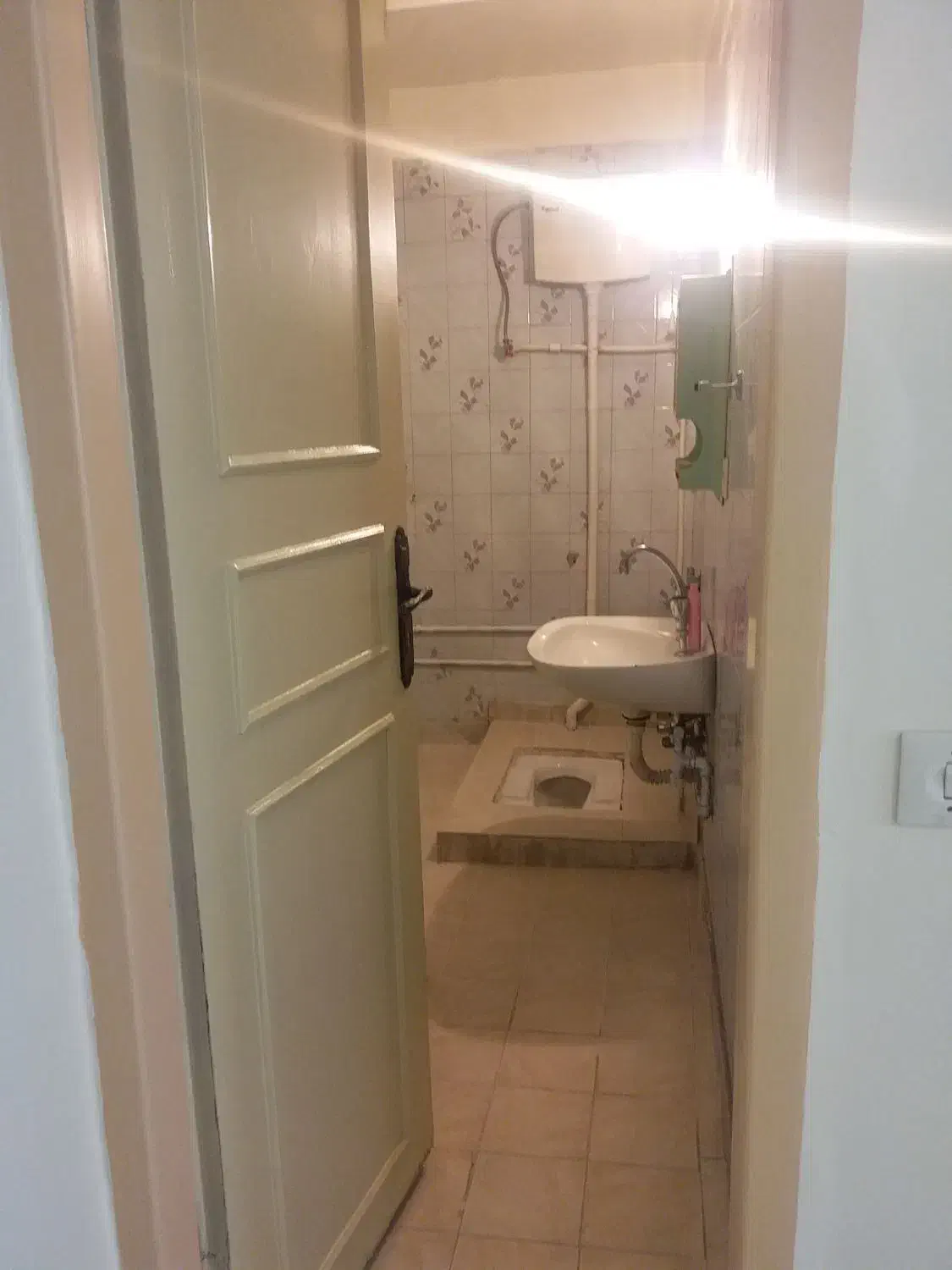 اجاره آپاتمان|اجارهٔ آپارتمان|ری, صفاییه (چشمه علی)|دیوار