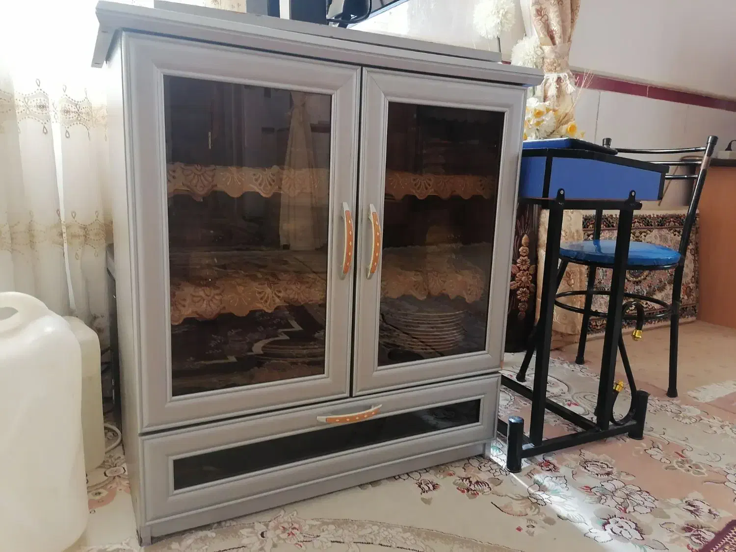 میز TV|میز تلویزیون|قم, بنیاد|دیوار