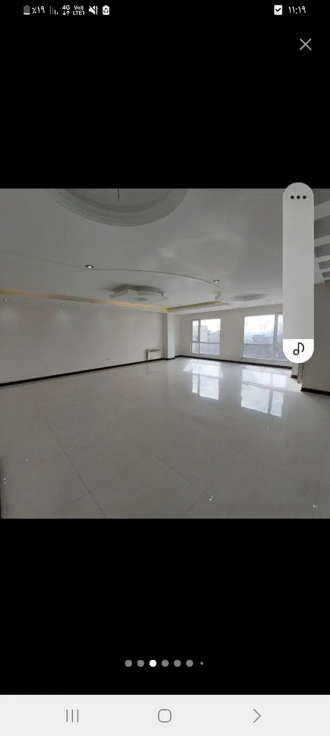 ۲۰۰ متر ۳ خواب مستر نوساز|اجارهٔ آپارتمان|رودهن, |دیوار