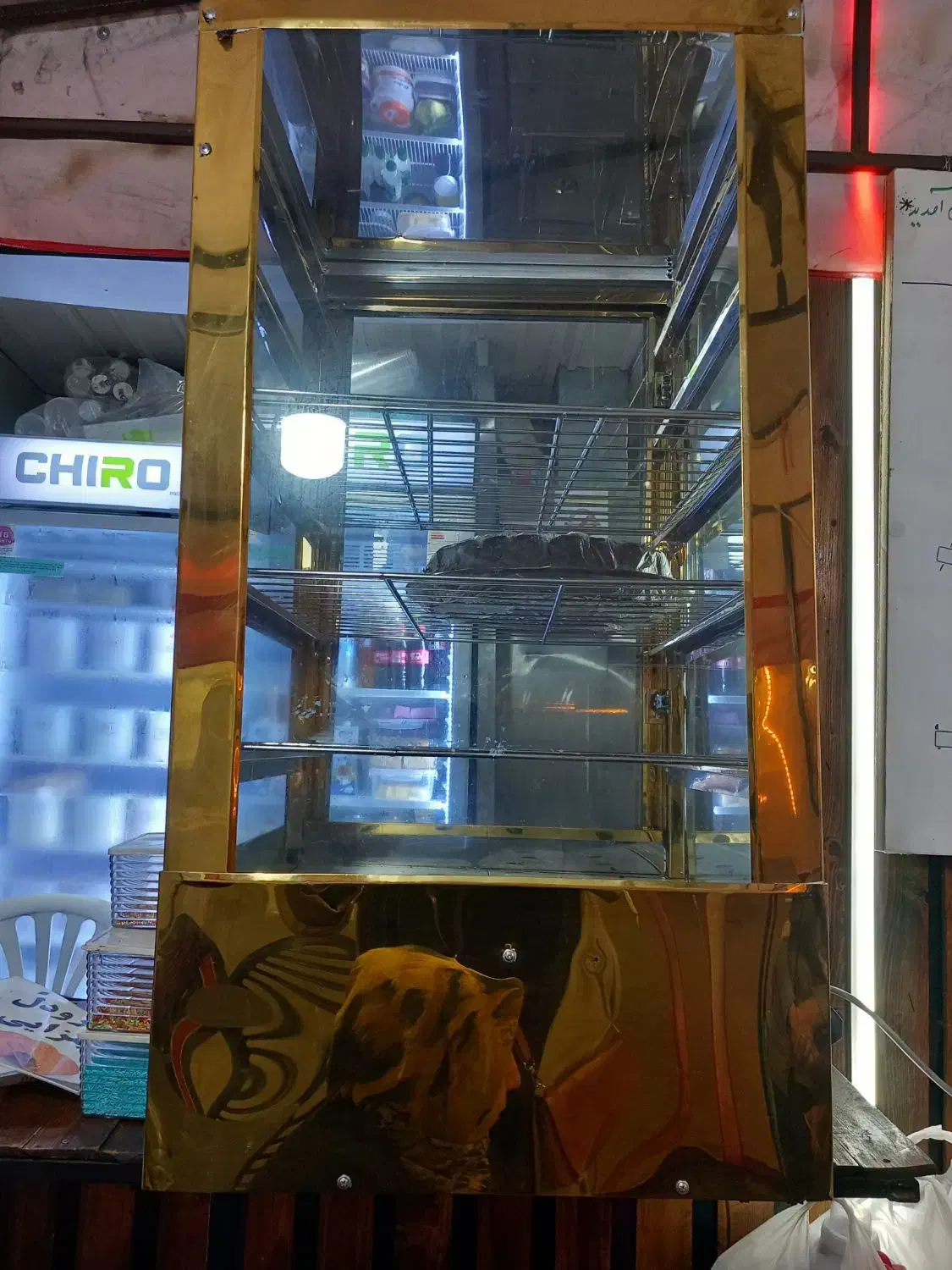 گرم کن|کافی‌شاپ و رستوران|قزوین, |دیوار