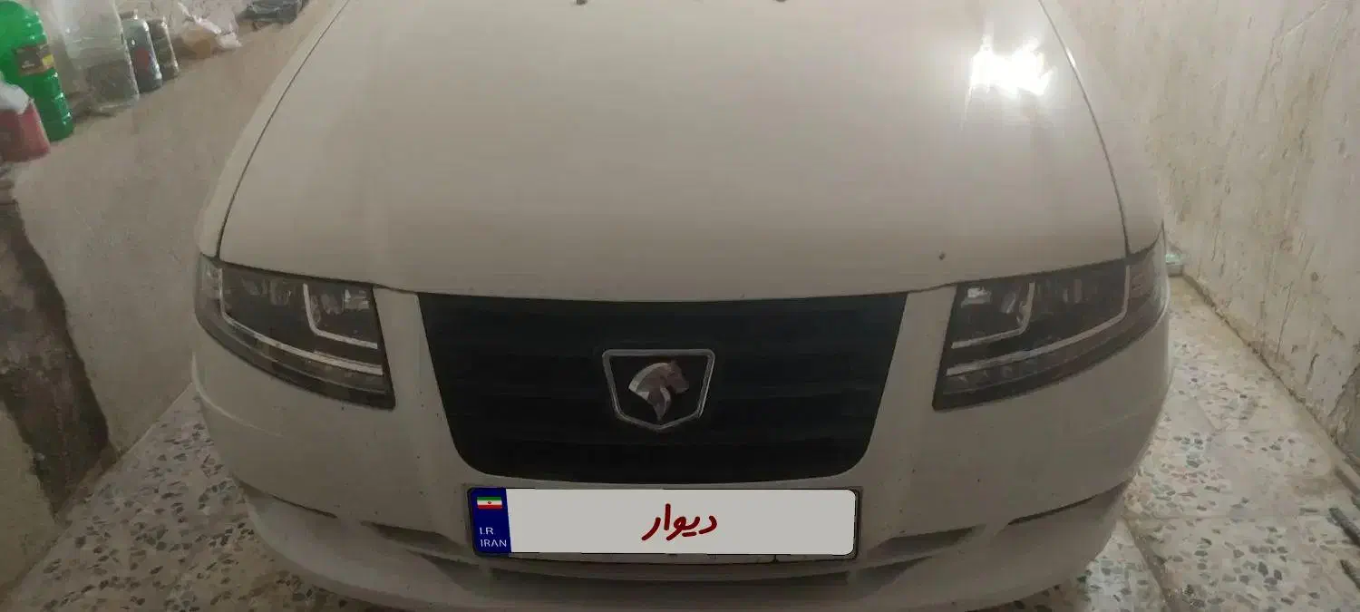 سورن پلاس مدل 1404|خودرو سواری و وانت|برازجان, |دیوار