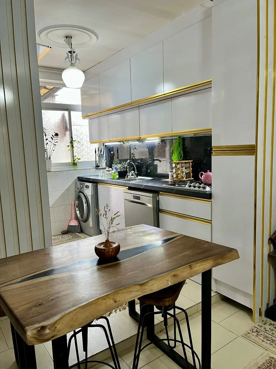 آپارتمان مستقل سه خوابه|فروش آپارتمان|رشت, پیرکلاچای|دیوار