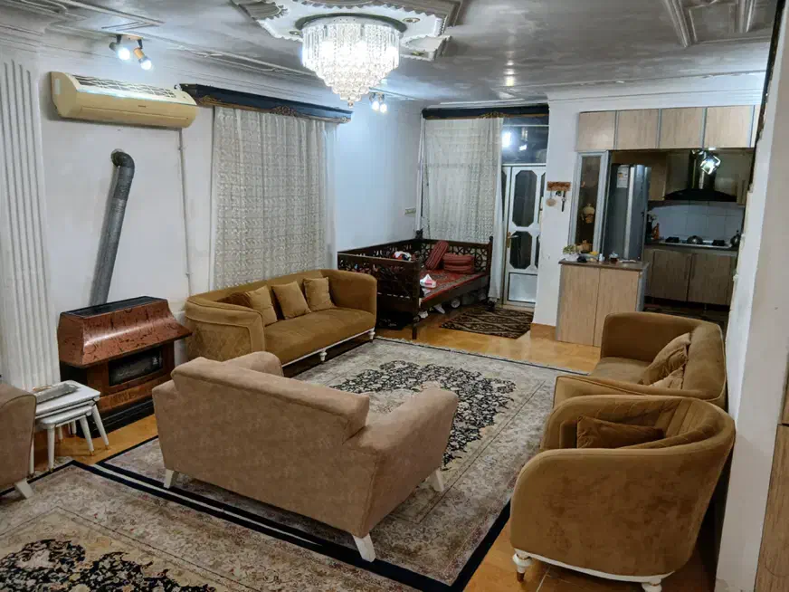 ویلایی دوبلکس سند۱۳۰ متر گاز رازی رودباری|فروش خانه و ویلا|رشت, قاسمیه|دیوار