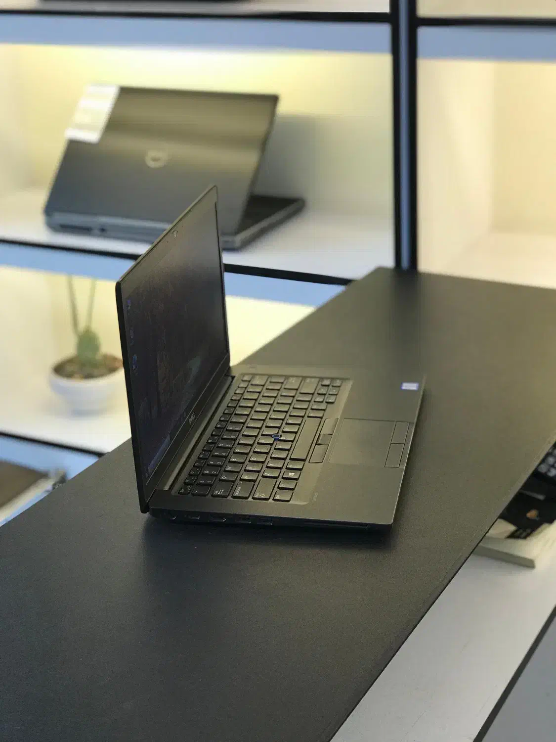 لپ تاپ Dell Latitude 7480|رایانه همراه|همدان, |دیوار