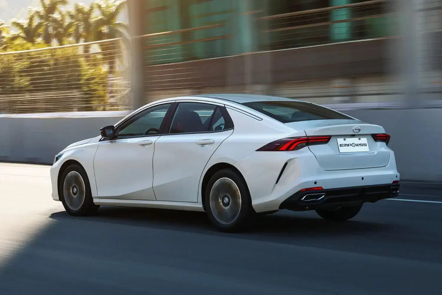 گک امپو قیمت قطعی (نقد و اقساط)|خودرو سواری و وانت|شیراز, شهرک گلستان|دیوار