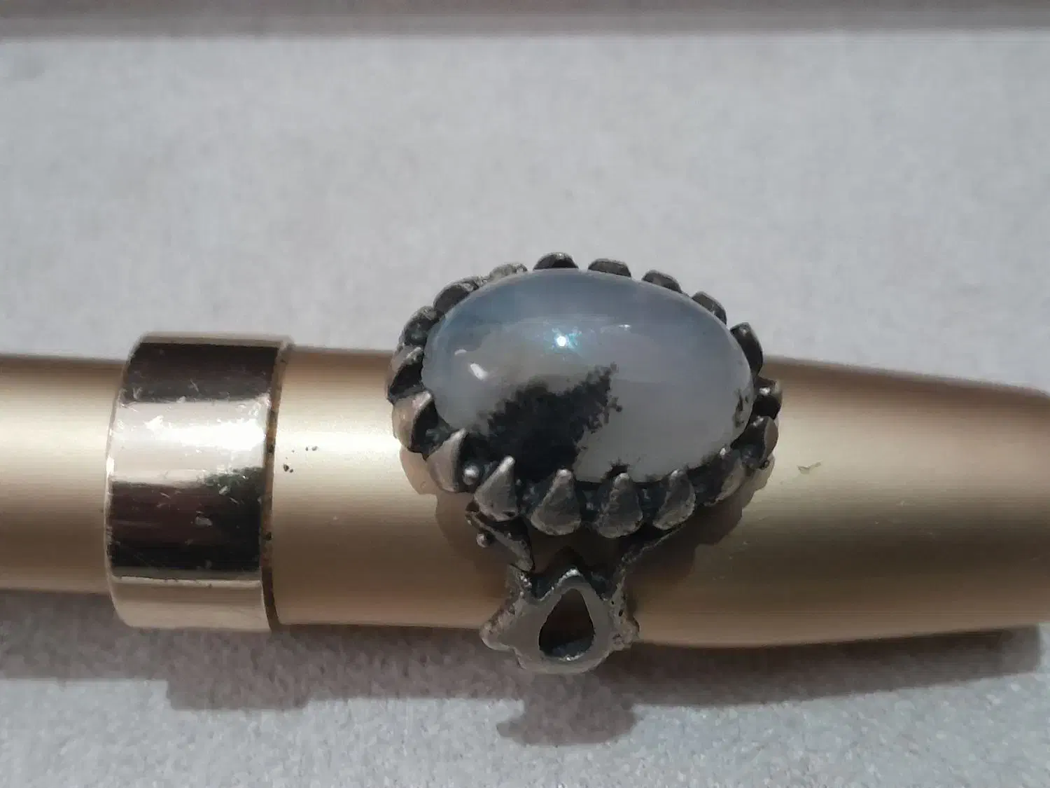 انگشتر قدیمی|بدلیجات|میاندوآب, |دیوار