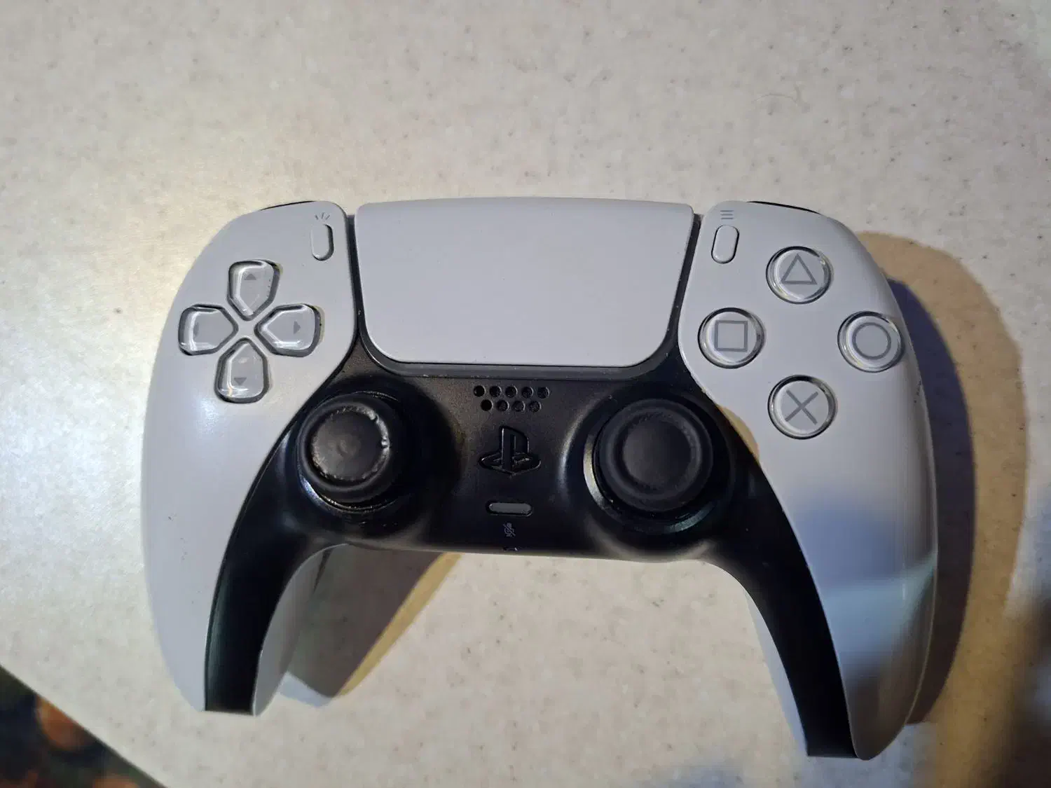 دسته ps5 پلی استیشن۵|کنسول، بازی ویدئویی و آنلاین|کرج, کمالشهر|دیوار