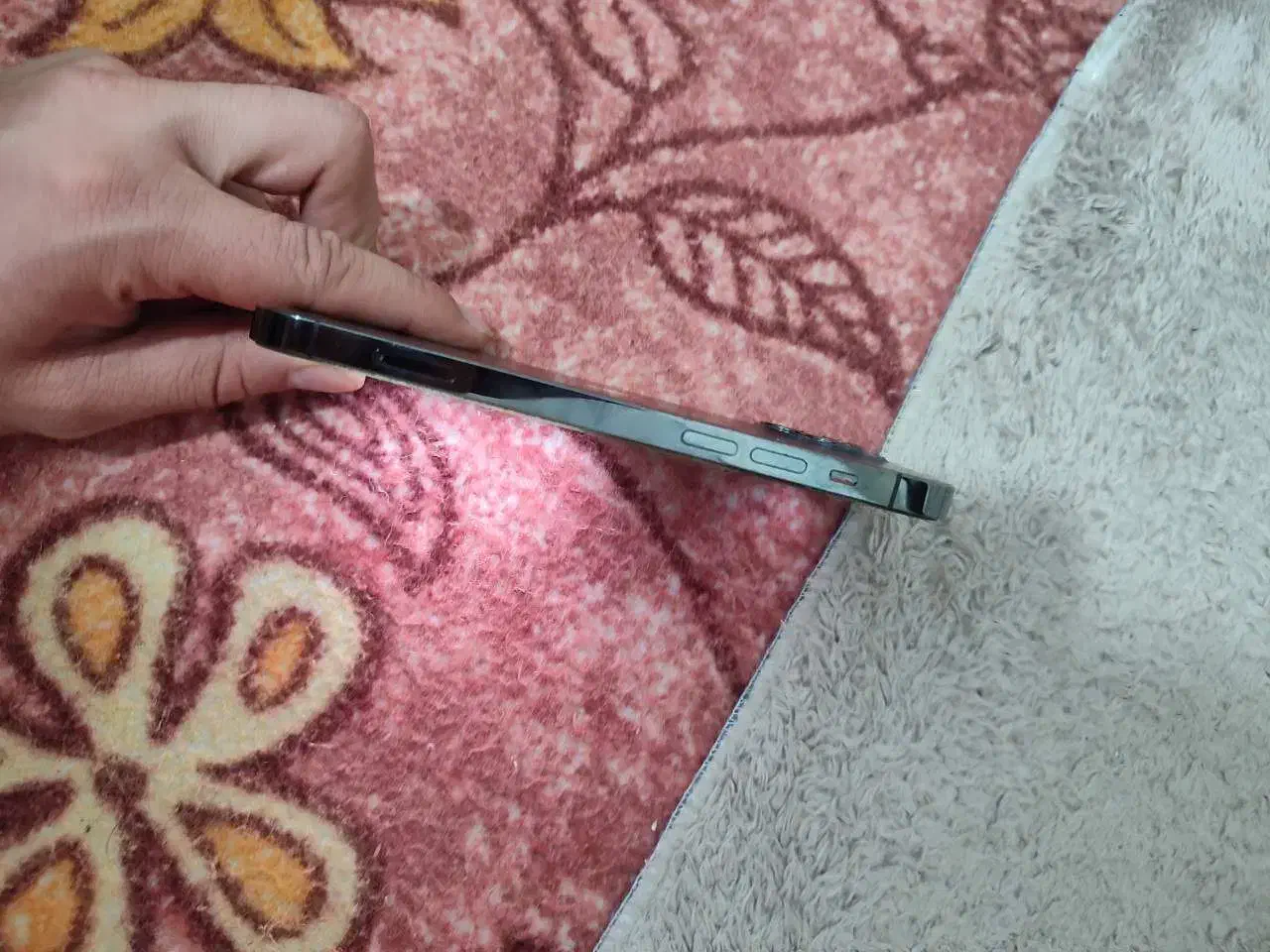 12pro|موبایل|کرج, حصارک بالا|دیوار