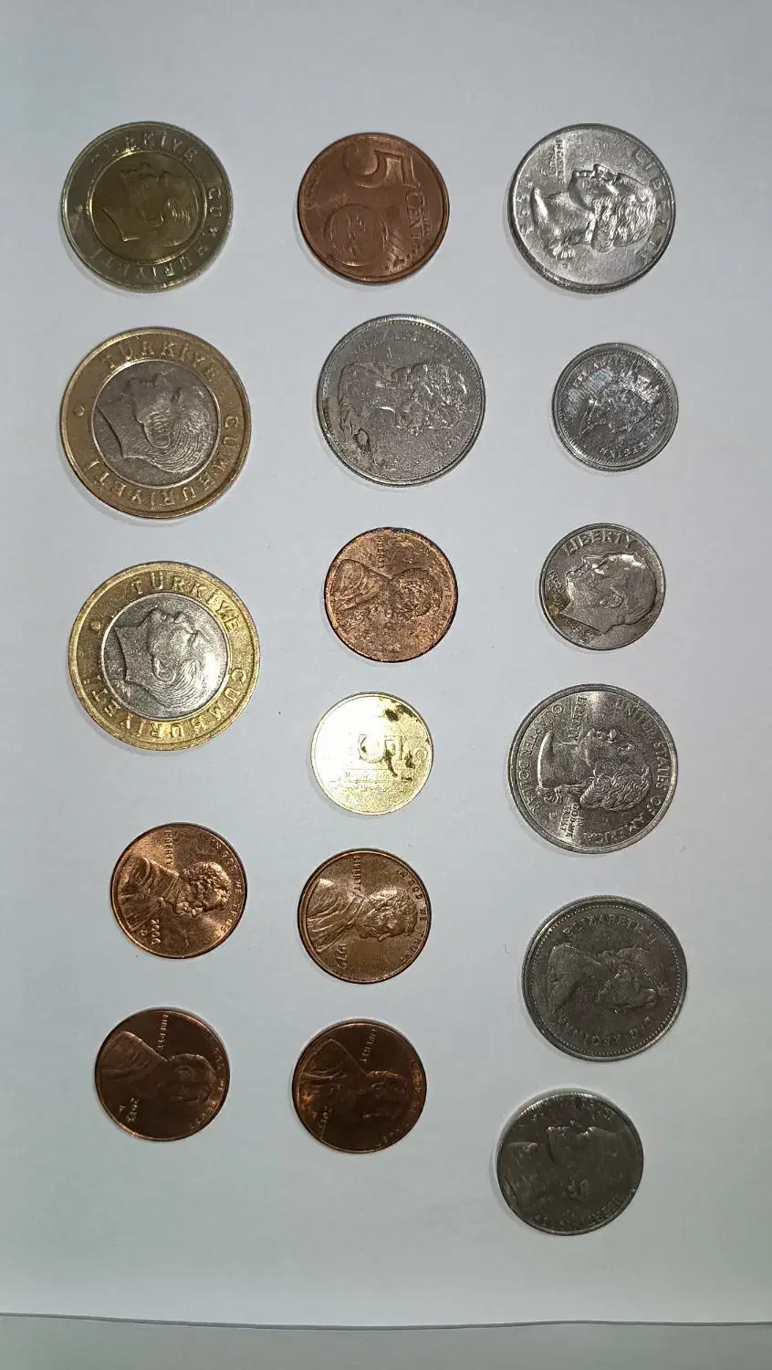 سکه تمبر|کلکسیون سکه، تمبر، اسکناس|اردبیل, |دیوار