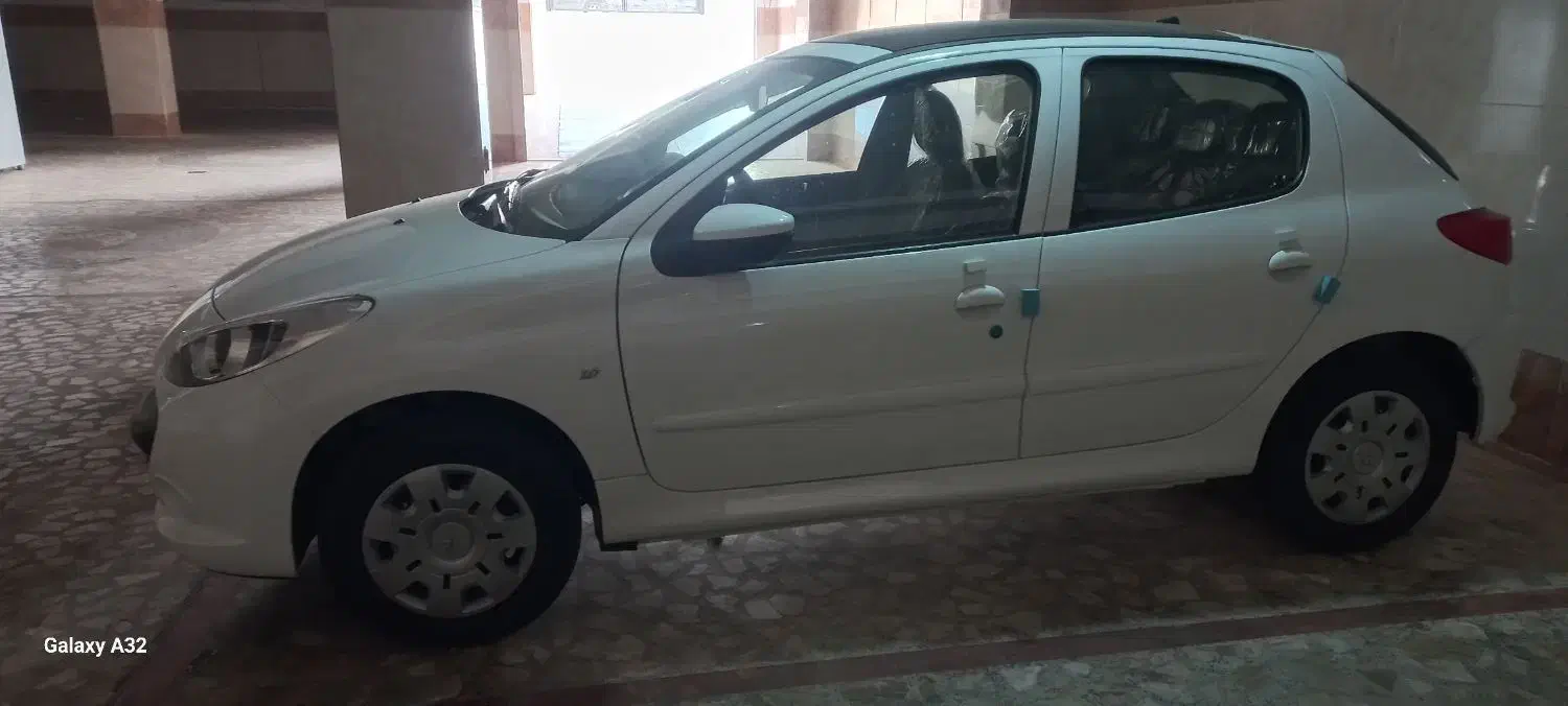 خودرو|خودرو سواری و وانت|کرج, شهرک فهمیده|دیوار