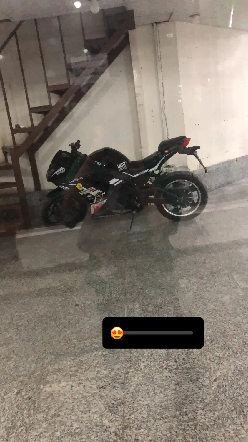 موتوربرقی|موتورسیکلت|چابهار, |دیوار