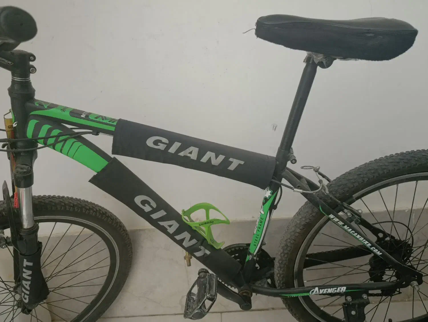 دوچرخه 26|دوچرخه، اسکیت، اسکوتر|سنقر, |دیوار