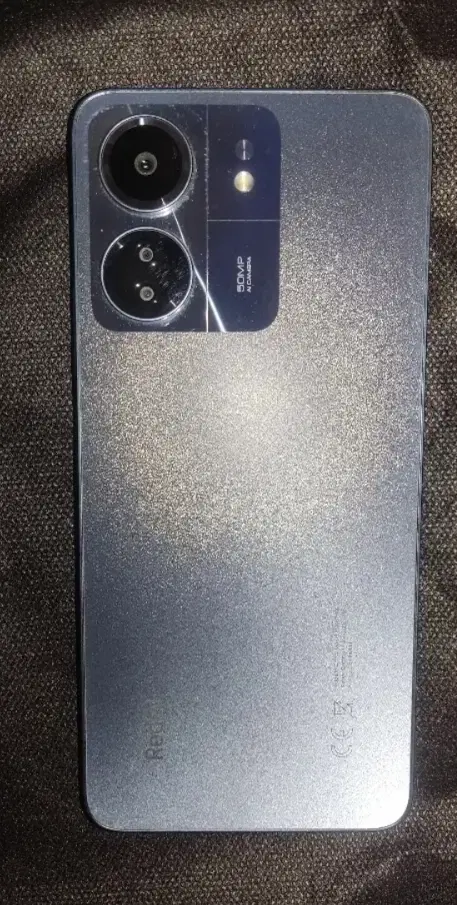 redmi 13C|موبایل|مسجد سلیمان, |دیوار