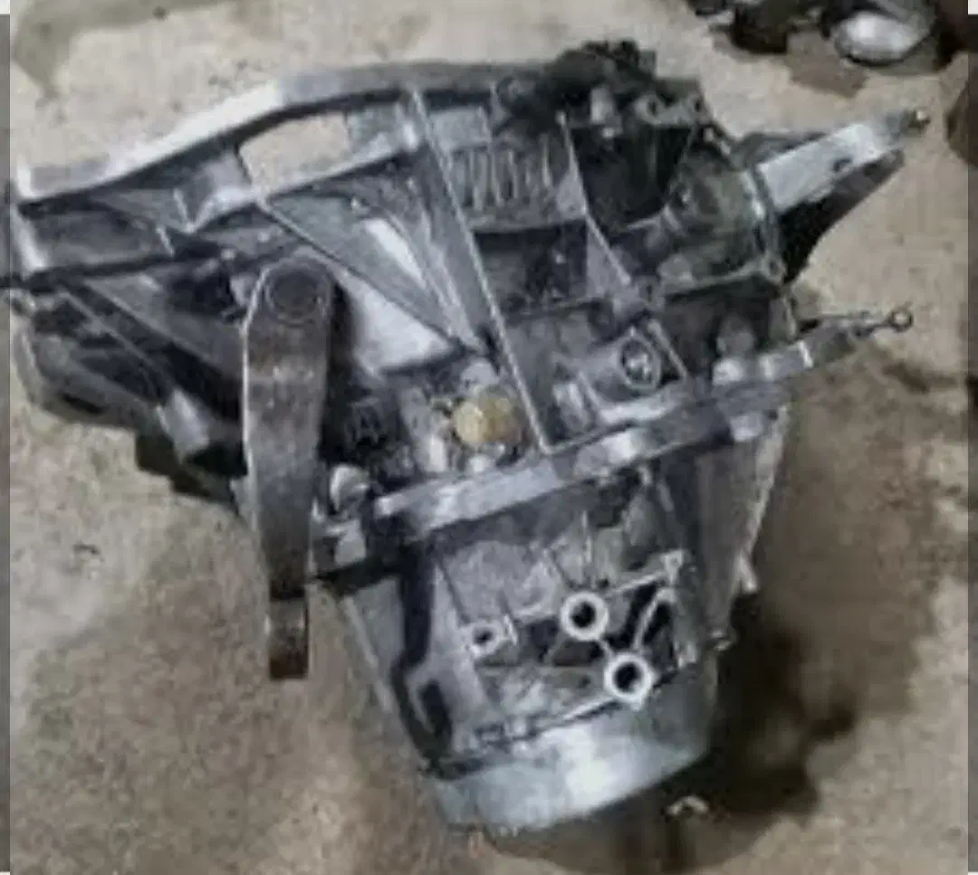 گیربکس استوک پراید و پژو جعبه فرمان استوک و|قطعات یدکی و لوازم جانبی|بندر انزلی, گیلار|دیوار