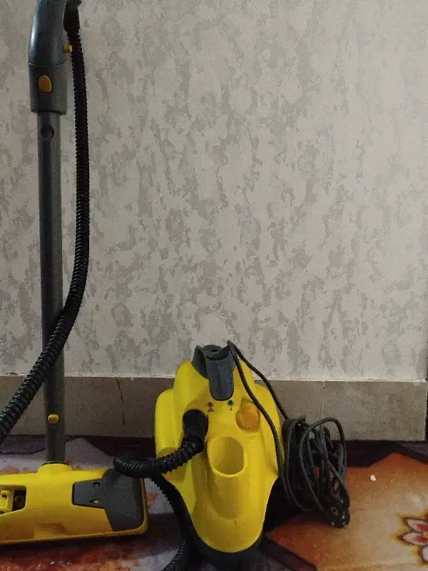 بخارشور کنوود اصلی|جاروبرقی، جارو شارژی، بخارشو|سبزوار, گلشن|دیوار