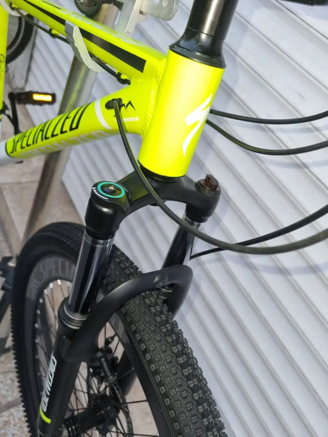 دوچرخه26اسپیشالزدآلمینیوم ترمز دیسکی طوقه5سانتی|دوچرخه، اسکیت، اسکوتر|تهران, بهارستان|دیوار