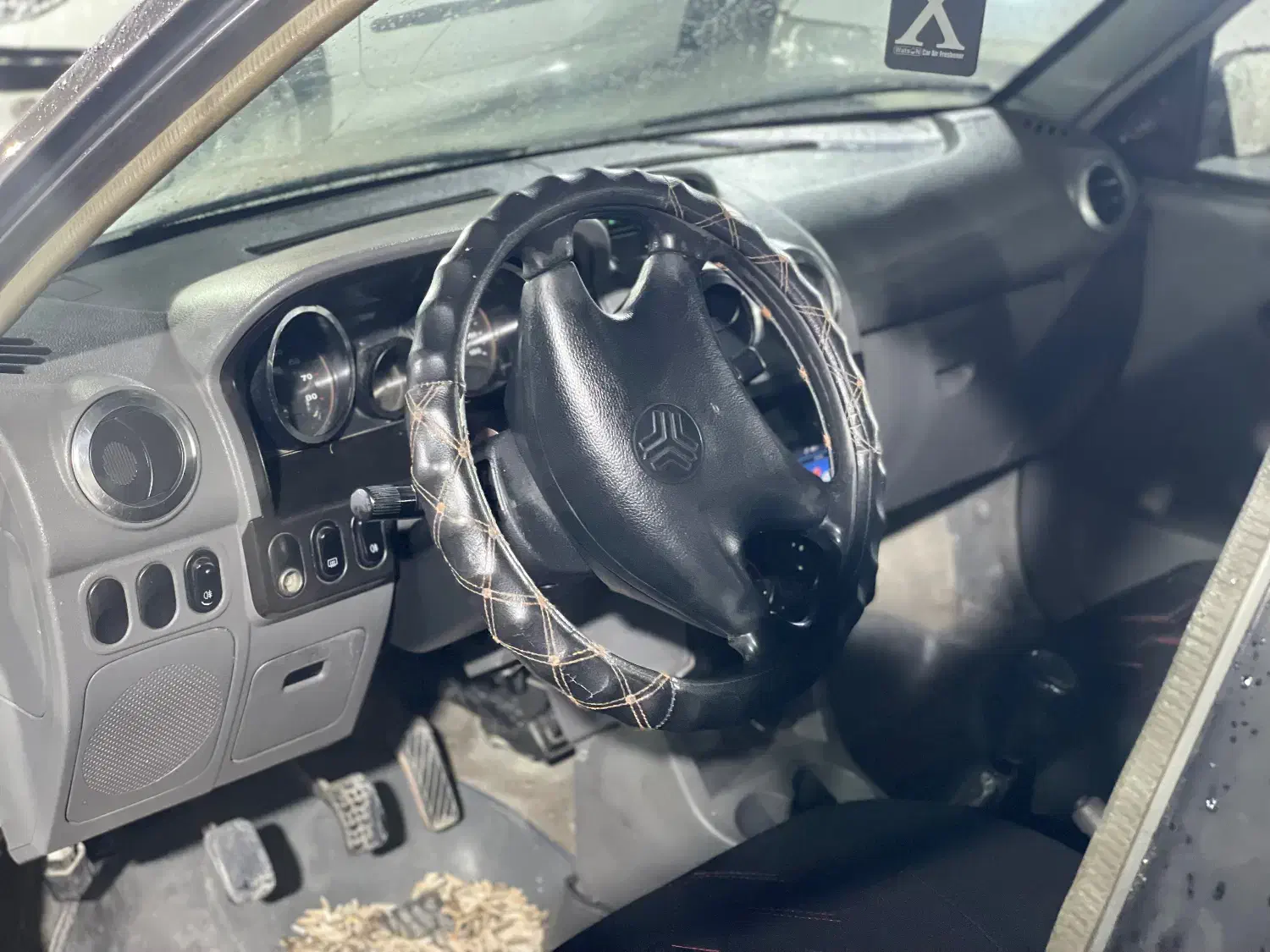 پراید مدل۹۰|خودرو سواری و وانت|تنکابن, |دیوار