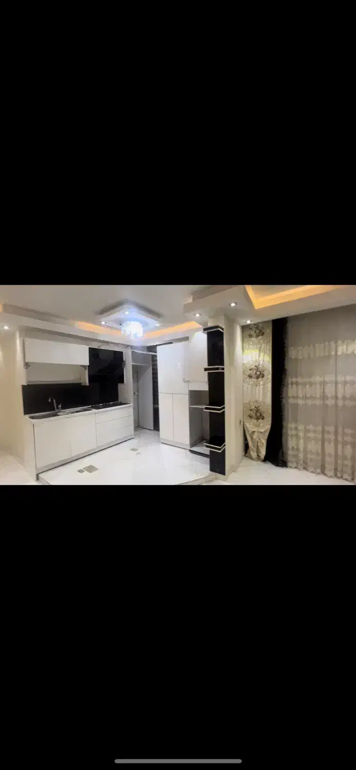 75 متر گذرنامه نوسازی شده|اجارهٔ آپارتمان|کرمانشاه, |دیوار